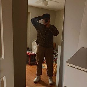 Meet your Posher, Daniel